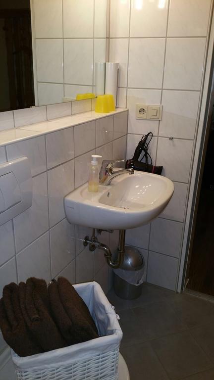 Ferienwohnung Auszeit Fischen im Allgaeu Pokój zdjęcie