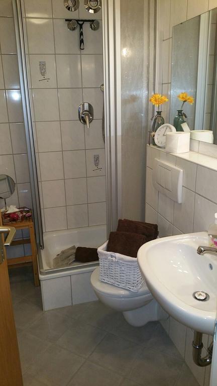 Ferienwohnung Auszeit Fischen im Allgaeu Pokój zdjęcie