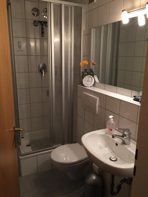 Ferienwohnung Auszeit Fischen im Allgaeu Pokój zdjęcie