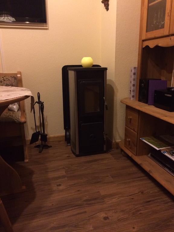 Ferienwohnung Auszeit Fischen im Allgaeu Zewnętrze zdjęcie