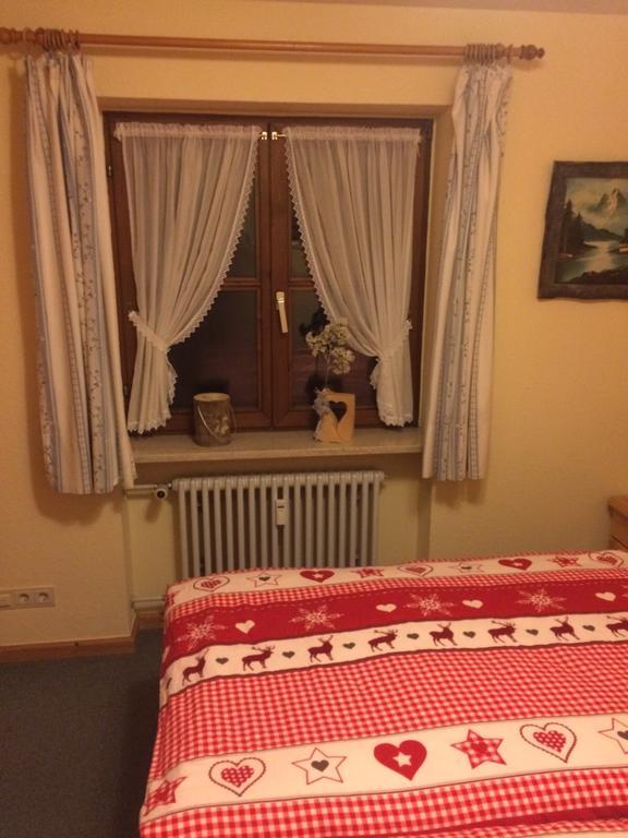 Ferienwohnung Auszeit Fischen im Allgaeu Zewnętrze zdjęcie